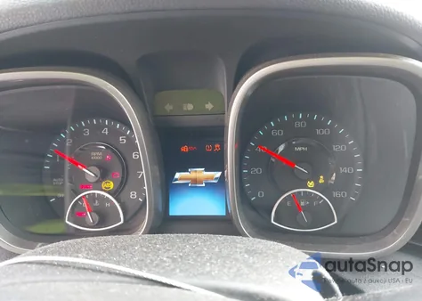 2015 Chevrolet Malibu Ls from USA, damaged, VIN 1G11B5SL6FF144704